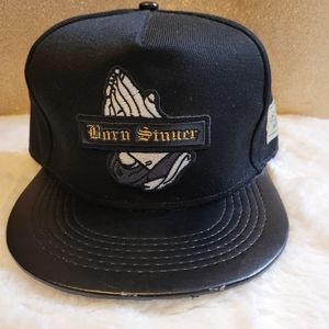 Cayler & son's snap back